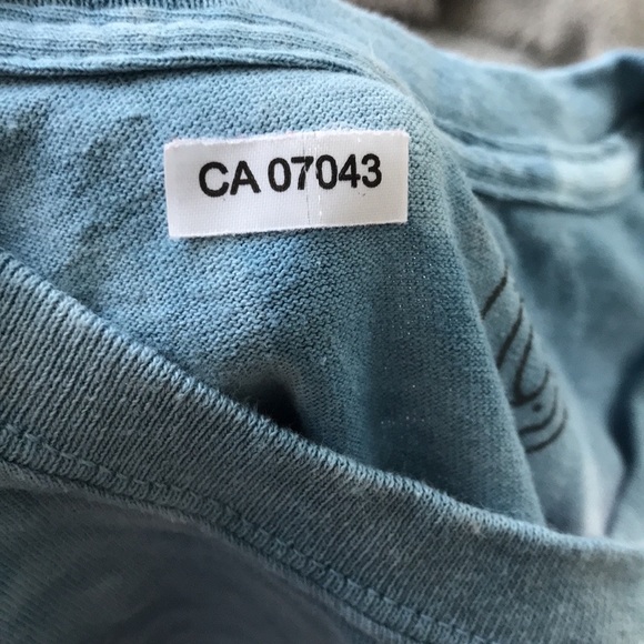 Odd future shirt - Picture 6 of 6